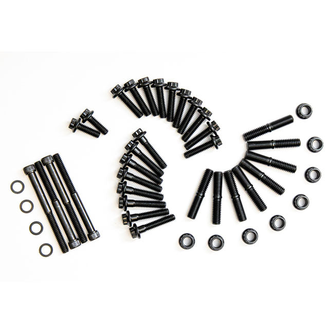 Feuling, ARP internal rocker box mount kit