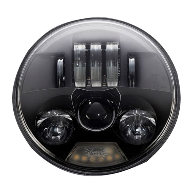 Custom Dynamics, ProBEAM 5.75" LED ECE headlamp