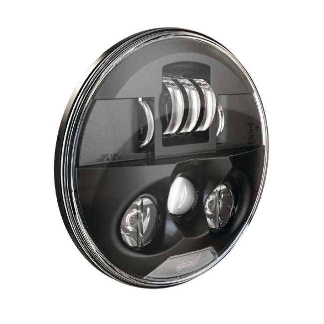 Custom Dynamics, ProBEAM 5.75" LED ECE headlamp
