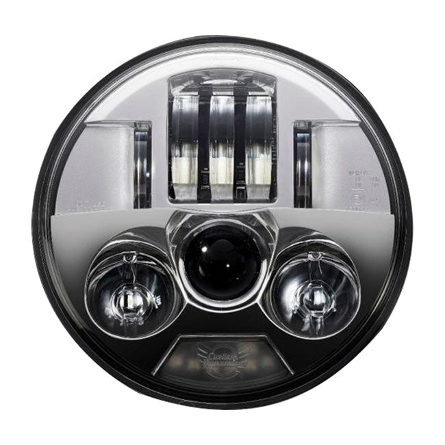 Custom Dynamics, ProBEAM 5.75" LED ECE headlamp