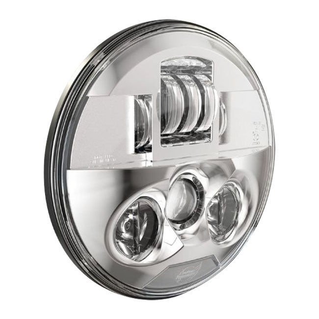 Custom Dynamics, ProBEAM 5.75" LED ECE headlamp