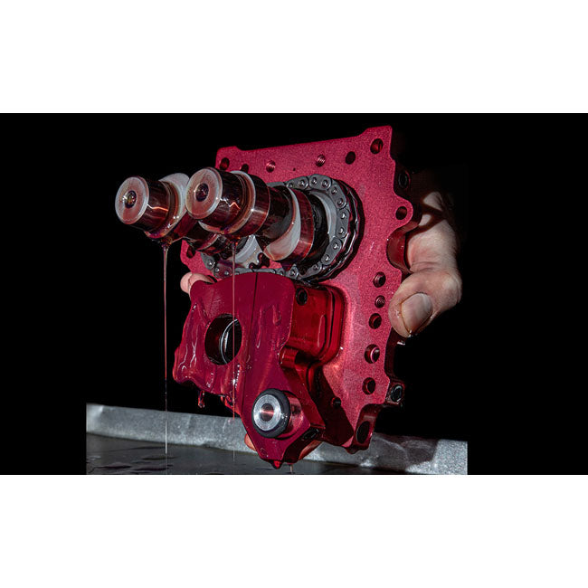Feuling, Twin Cam Reaper 630 chain drive cam set