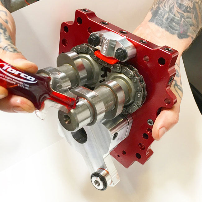 Feuling, Reaper 594 Twin Cam conversion cam set