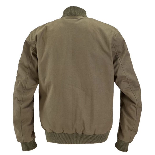 Holy Freedom Bomber jacket