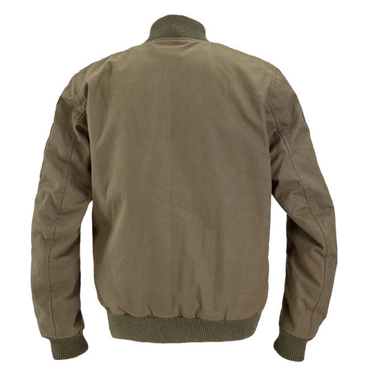 Holy Freedom Bomber jacket