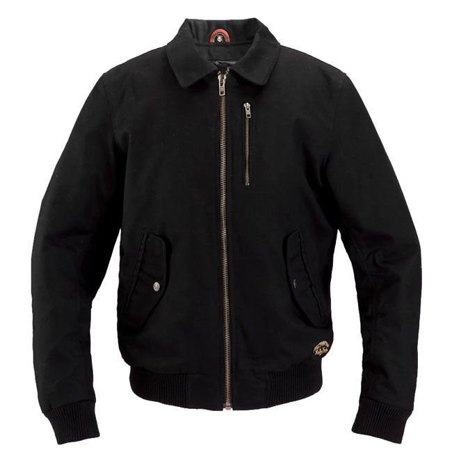 Holy Freedom Crew Bomber jacket