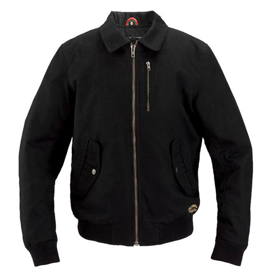 Holy Freedom Crew Bomber jacket