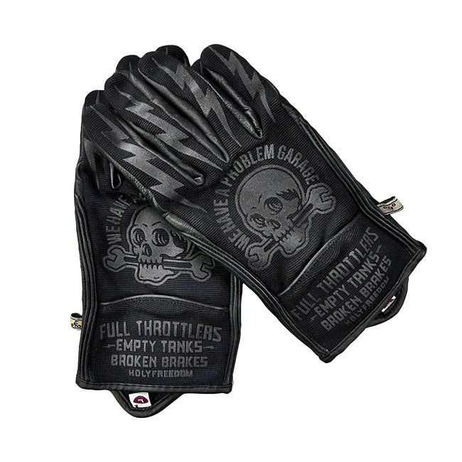 Holy Freedom Tools gloves