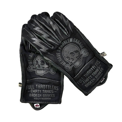 Holy Freedom Tools gloves
