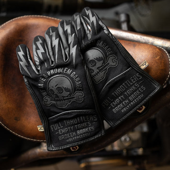 Holy Freedom Tools gloves