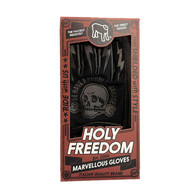 Holy Freedom Tools gloves
