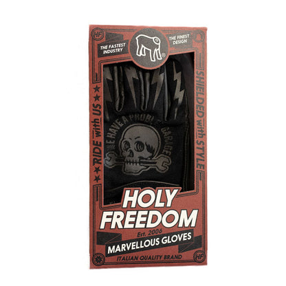 Holy Freedom Tools gloves