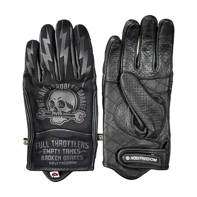Holy Freedom Tools gloves