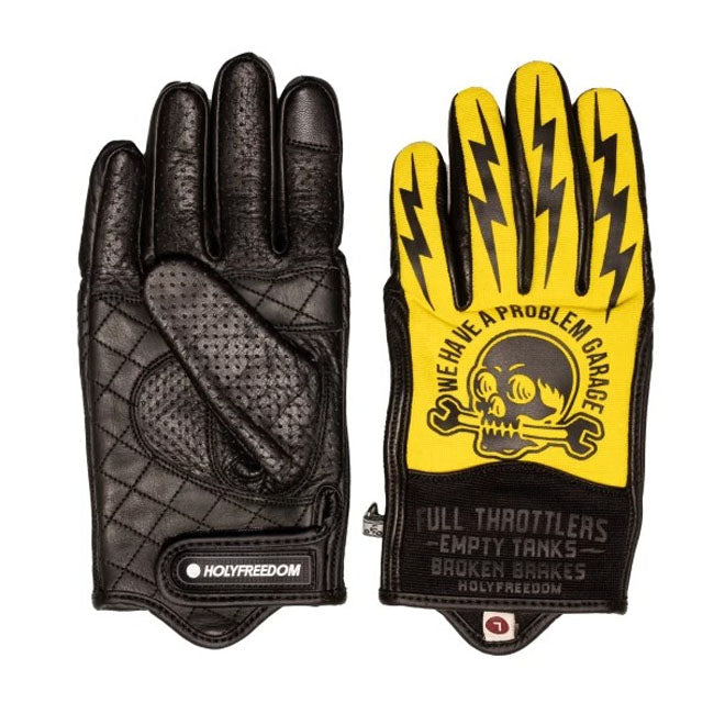 Holy Freedom Tools gloves