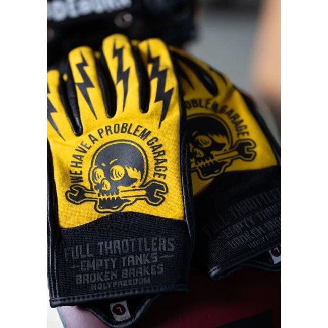 Holy Freedom Tools gloves