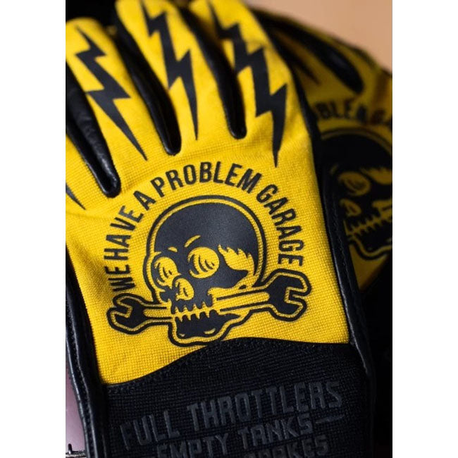 Holy Freedom Tools gloves