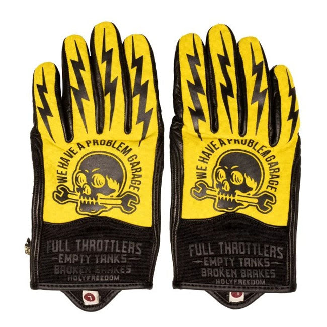 Holy Freedom Tools gloves