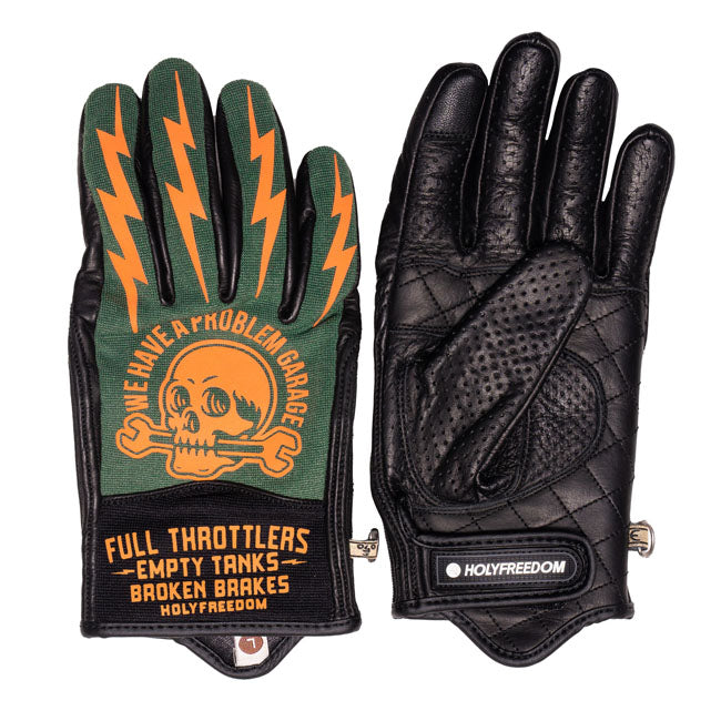 Holy Freedom Tools gloves