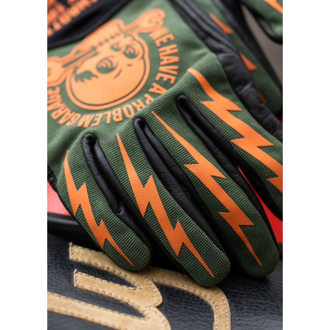 Holy Freedom Tools gloves