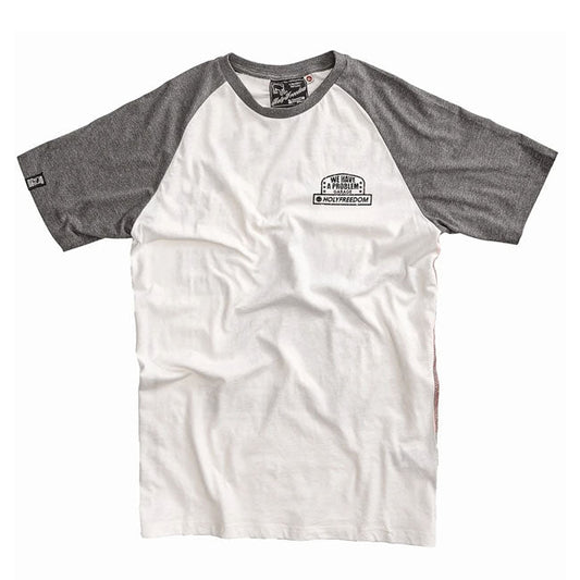 Holy Freedom Felix t-shirt