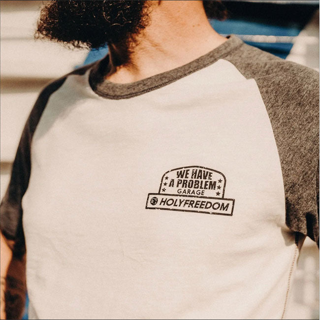 Holy Freedom Felix t-shirt