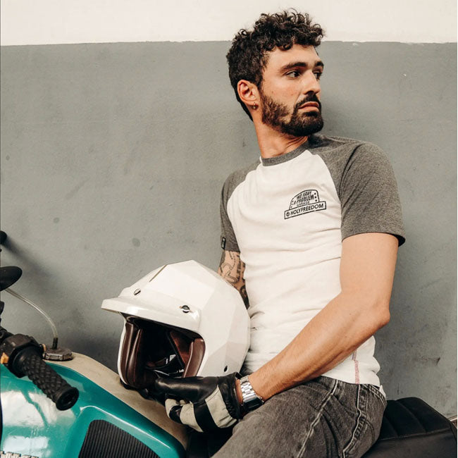 Holy Freedom Felix t-shirt