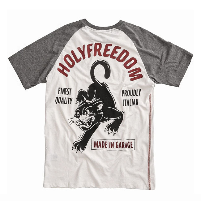 Holy Freedom Felix t-shirt