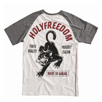 Holy Freedom Felix t-shirt