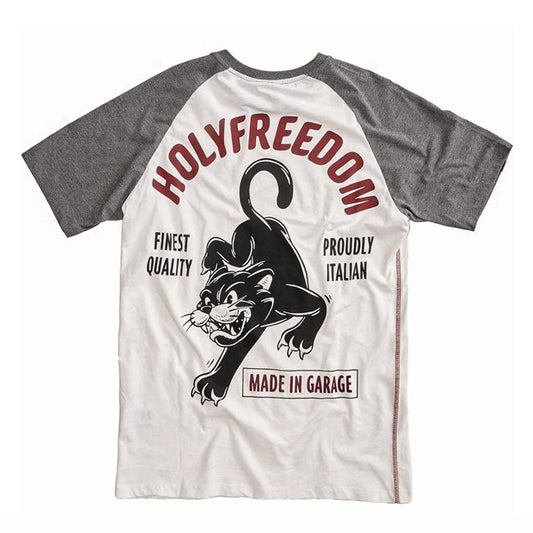 Holy Freedom Felix t-shirt