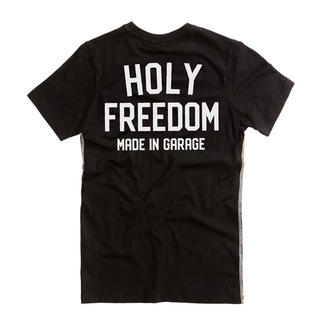Holy Freedom Crew t-shirt