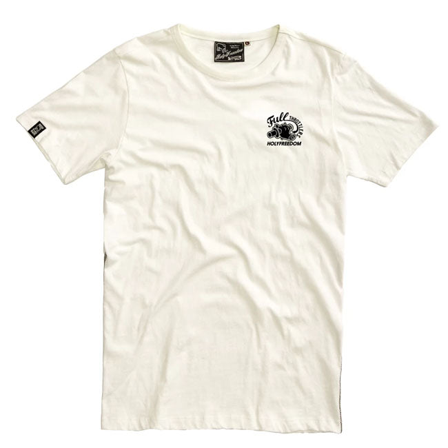 Holy Freedom Crew t-shirt