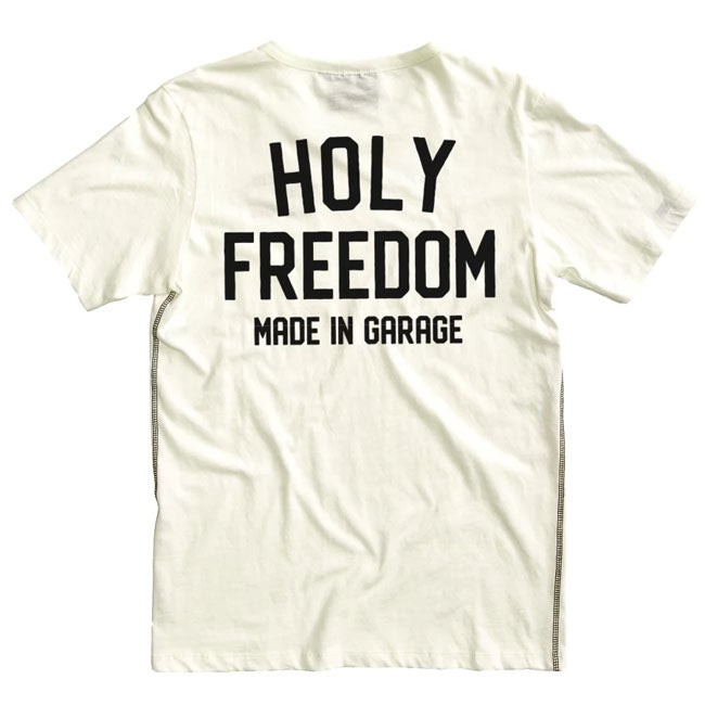 Holy Freedom Crew t-shirt