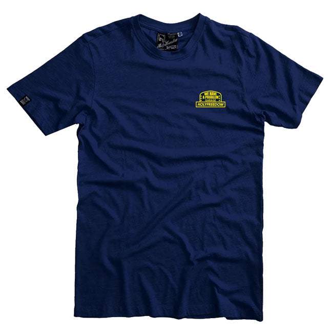 Holy Freedom Crew t-shirt