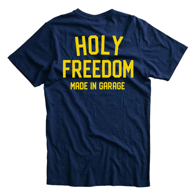 Holy Freedom Crew t-shirt