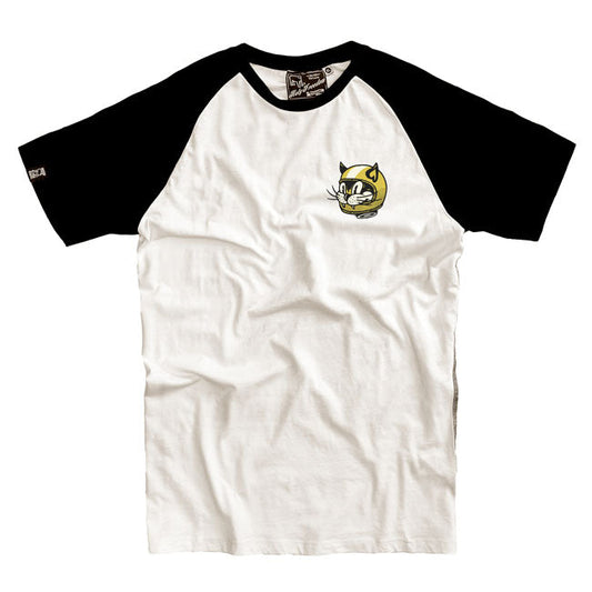 Holy Freedom Astrocatz t-shirt