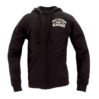 Holy Freedom Japan Dream zip hoodie jacket