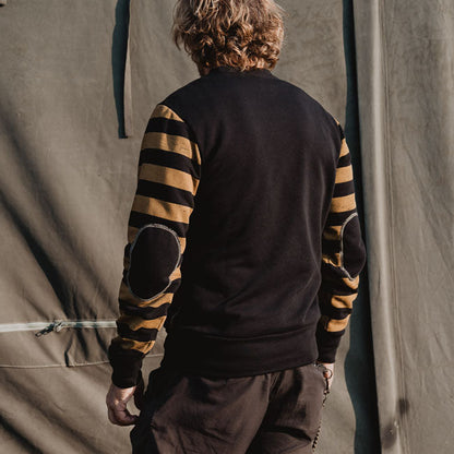 Holy Freedom Clockwork sweatshirt