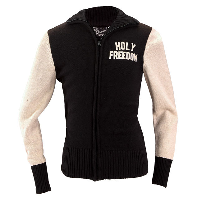 Holy Freedom Dirtrack sweatshirt