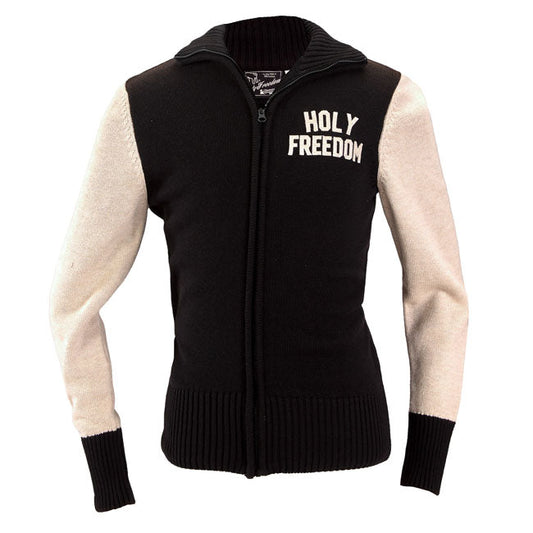 Holy Freedom Dirtrack sweatshirt