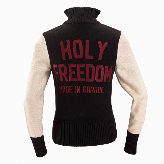 Holy Freedom Dirtrack sweatshirt