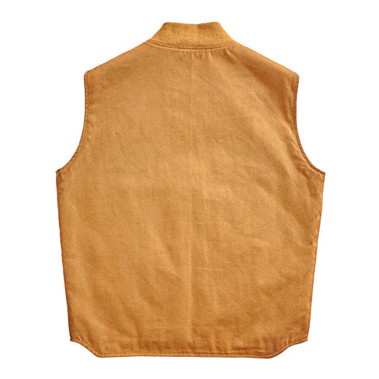 Holy Freedom Worker Vest Havana vest