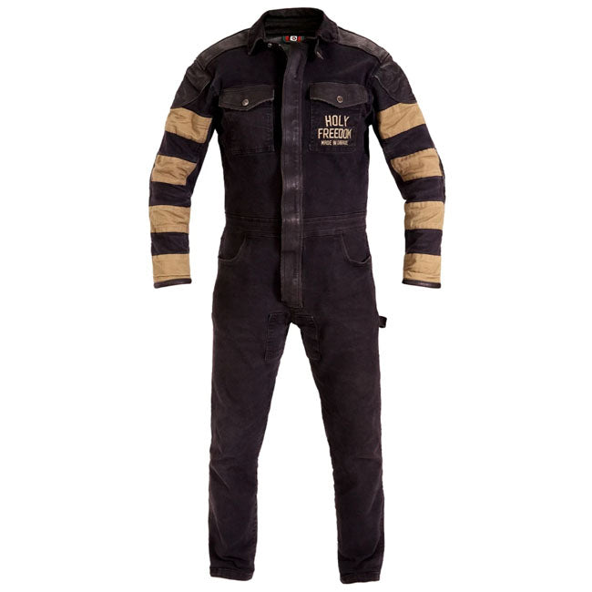 Holy Freedom Tutonero overall