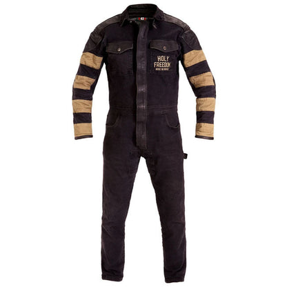 Holy Freedom Tutonero overall