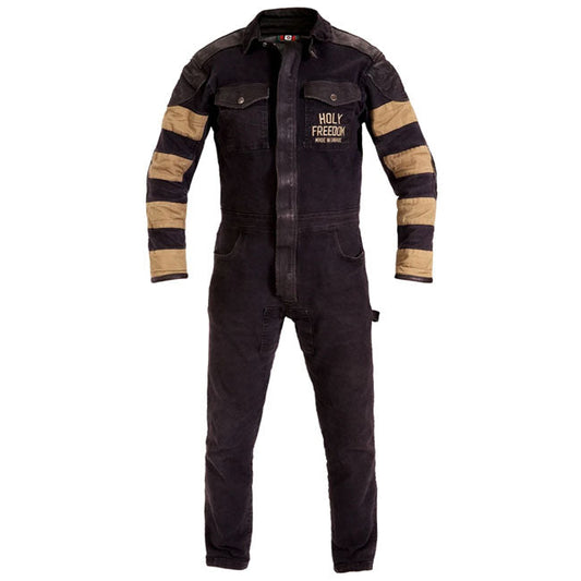 Holy Freedom Tutonero overall