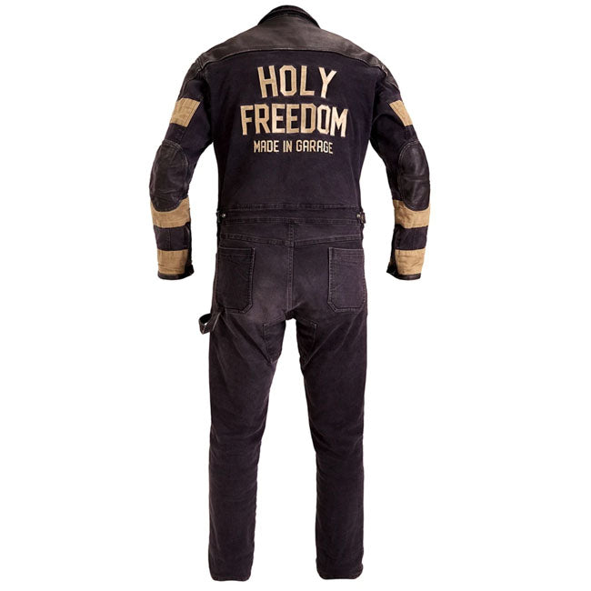 Holy Freedom Tutonero overall