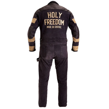 Holy Freedom Tutonero overall