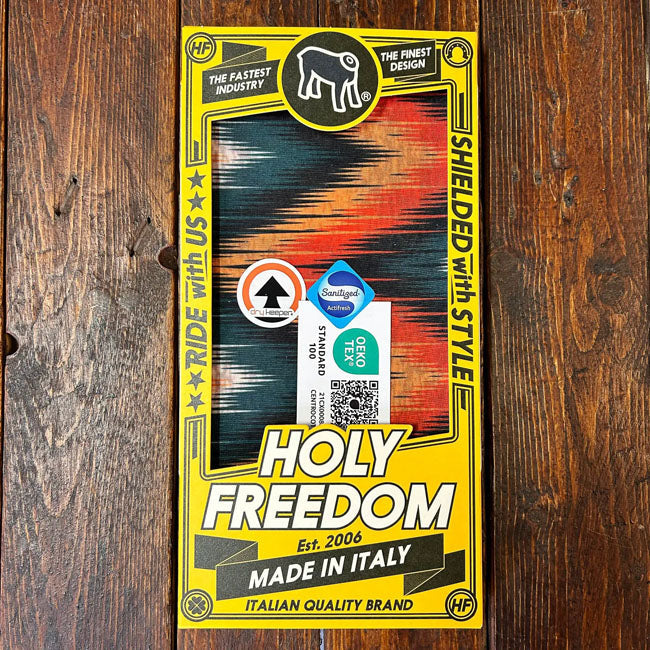 Holy Freedom Chumash Drykeeper® tunnel