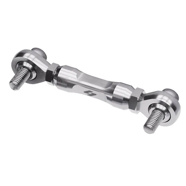 Kraus, SX3 shift rod. Raw machined finish