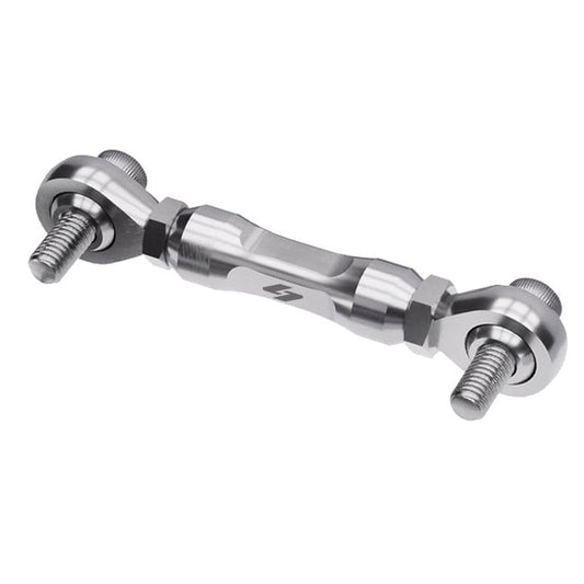Kraus, SX3 shift rod. Raw machined finish