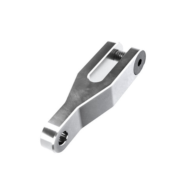 Kraus Gauge Extension Bracket
